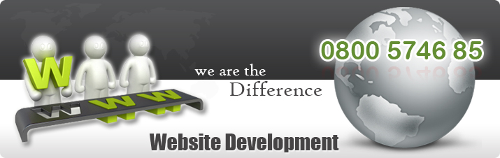 Website Development
