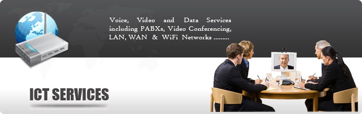 ICT Services