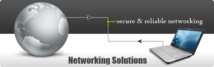 Networking Solutions